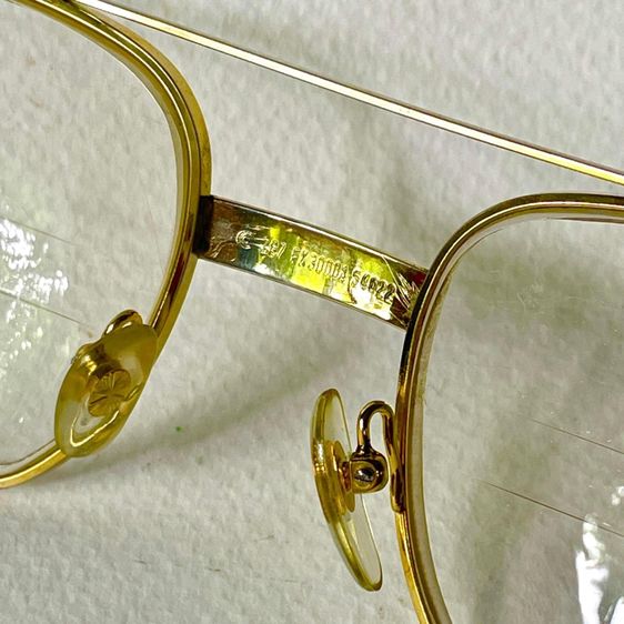 AO Safety Z87 Style guard II กรอบแว่นตา เอโอวินเทจ รูปที่ 9