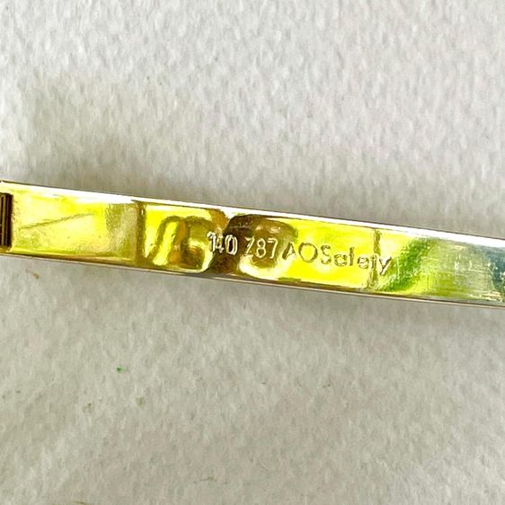 AO Safety Z87 Style guard II กรอบแว่นตา เอโอวินเทจ รูปที่ 11