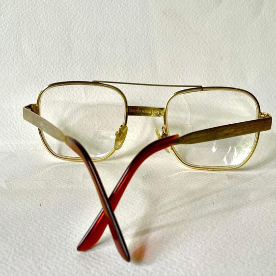 AO Safety Z87 Style guard II กรอบแว่นตา เอโอวินเทจ รูปที่ 5