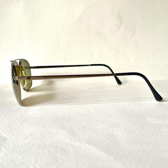 USA 🇺🇸 ZYLOWARE  STETSON กรอบแว่นตา รูปที่ 8