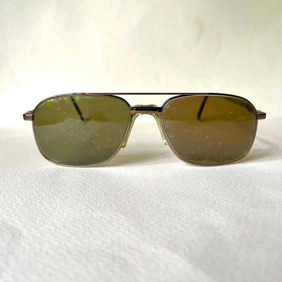 USA 🇺🇸 ZYLOWARE  STETSON กรอบแว่นตา รูปที่ 5