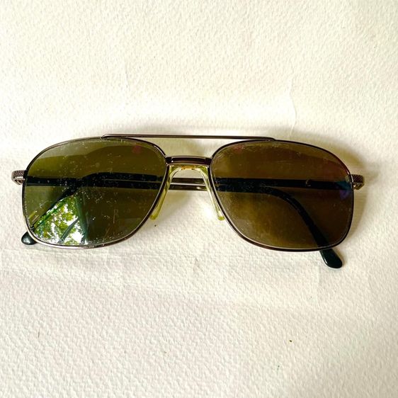 USA 🇺🇸 ZYLOWARE  STETSON กรอบแว่นตา รูปที่ 2