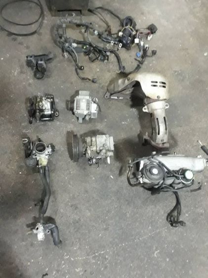 Toyota Camry ไม้บรรทัด อุปกรณ์เครื่อง 5s FE สอบถาม รายละเอียดเพิ่มเติมได้ครับ