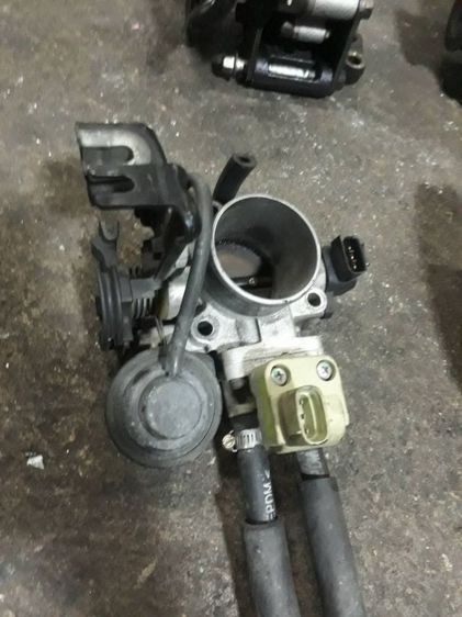 Toyota Camry ไม้บรรทัด อุปกรณ์เครื่อง 5s FE สอบถาม รายละเอียดเพิ่มเติมได้ครับ รูปที่ 4