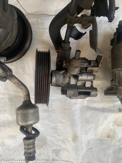 Toyota Altis ปี 03 เครื่อง zz อุปกรณ์ข้างเครื่อง ทุกชนิด สนใจสอบถามเพิ่มเติมได้ครับ รูปที่ 9