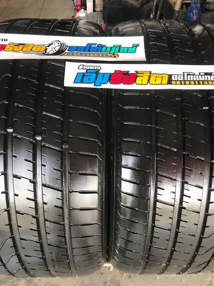 ยาง275 35 20 PIRELLI P ZERO RUNFLAT ปี23 รูปที่ 2