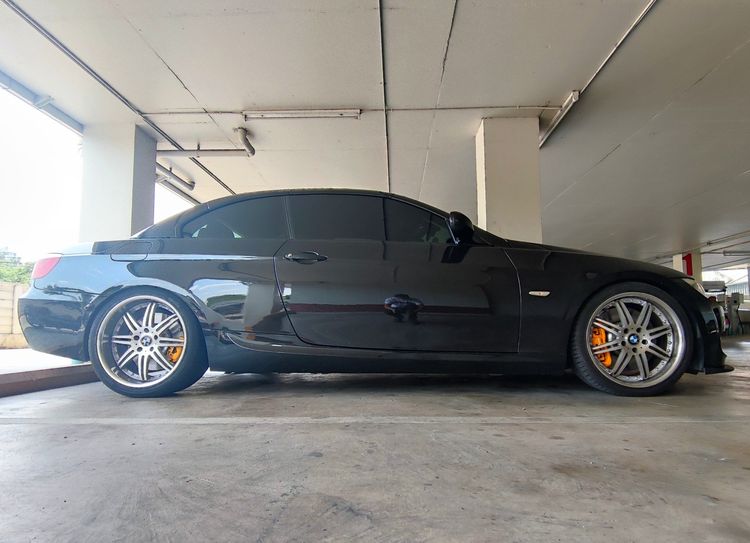 ล้อ BMW ขอบ 19 นิ้ว ล้อเดิม OEM