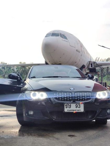 กระจังทรงใหม่ สำหรับ  E92 E93 LCI  รูปที่ 3