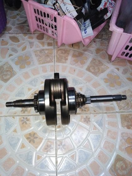 ข้อ​เหวี่ยง​น​ู​โว​135​แท้​ รูปที่ 2