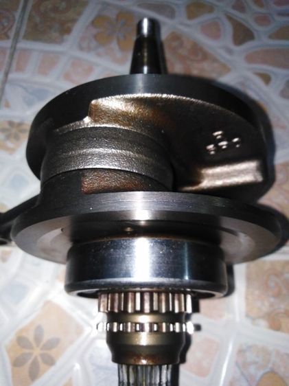 ข้อ​เหวี่ยง​น​ู​โว​135​แท้​ รูปที่ 4