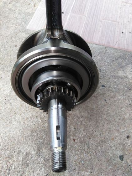 ข้อ​เหวี่ยง​มี​โอ​125​ไอ​หัว​ฉีด​ รูปที่ 3