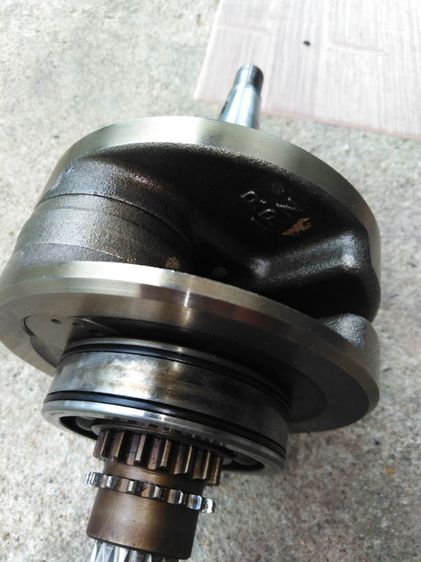 ข้อ​เหวี่ยง​มี​โอ​125​ไอ​หัว​ฉีด​ รูปที่ 6