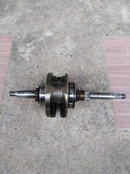 ข้อ​เหวี่ยง​มี​โอ​125​ไอ​หัว​ฉีด​ รูปที่ 9