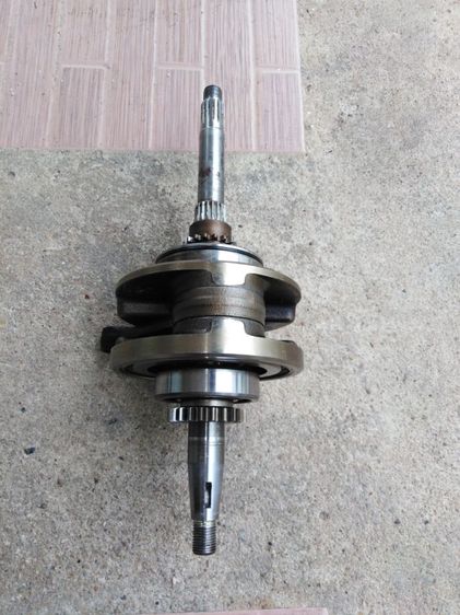 ข้อ​เหวี่ยง​มี​โอ​125​ไอ​หัว​ฉีด​ รูปที่ 8