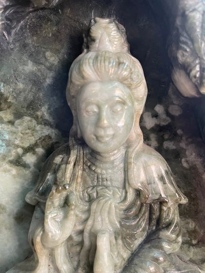 เจ้าแม่กวนอิมหยก รูปที่ 7