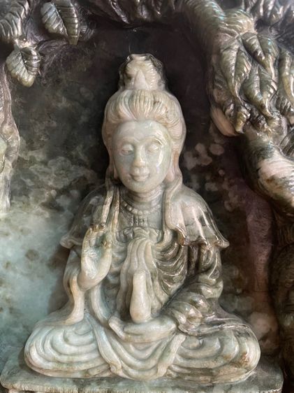 เจ้าแม่กวนอิมหยก รูปที่ 8