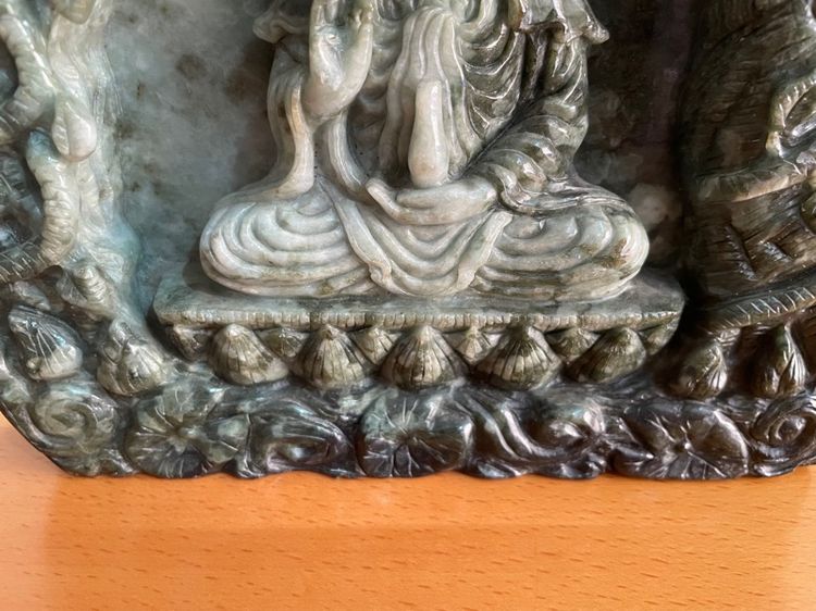 เจ้าแม่กวนอิมหยก รูปที่ 11