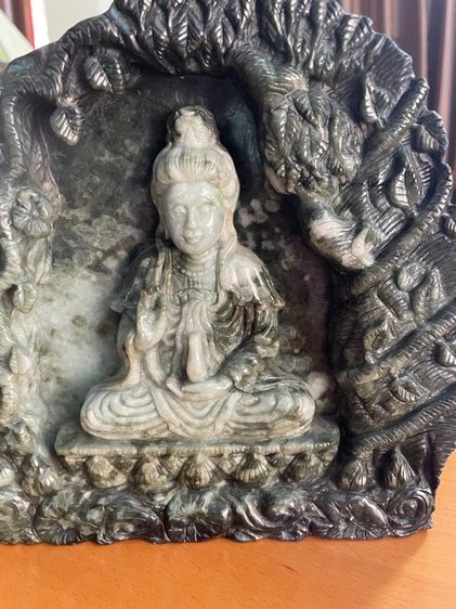 เจ้าแม่กวนอิมหยก รูปที่ 6