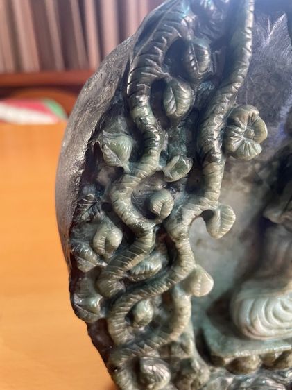 เจ้าแม่กวนอิมหยก รูปที่ 10