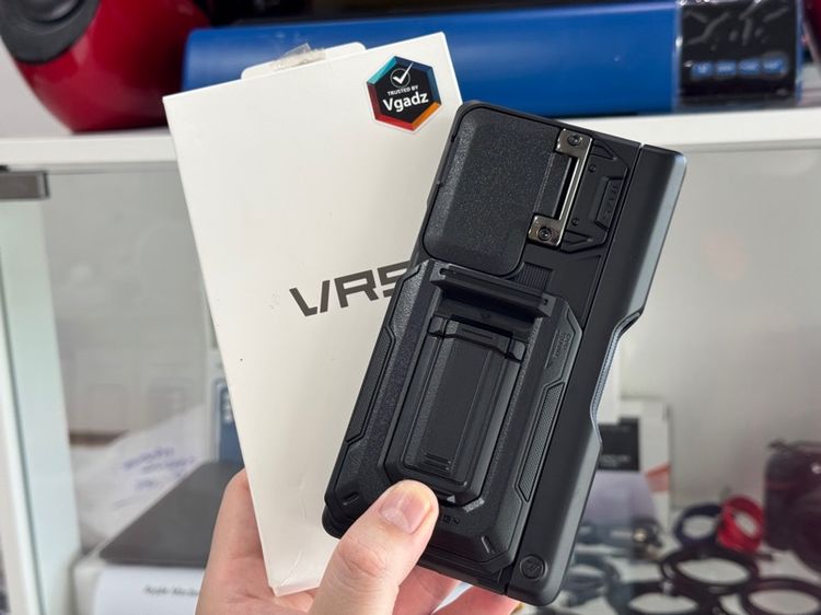 Case VRS Fold3-6 S23u iPhone15pm Pitaka รูปที่ 5