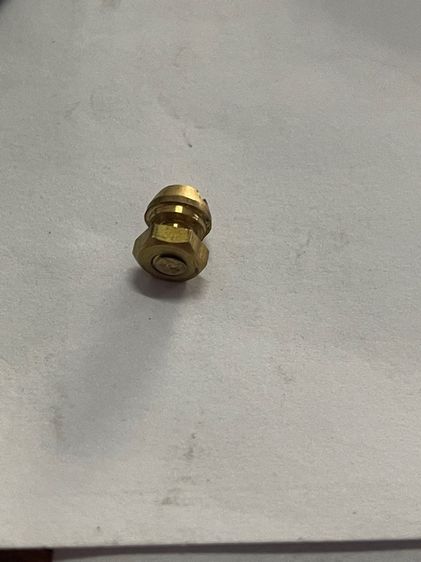 น๊อตทองเหลือง รูปที่ 5