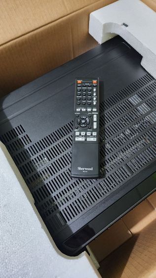 Sherwood AVR R-607 รูปที่ 4