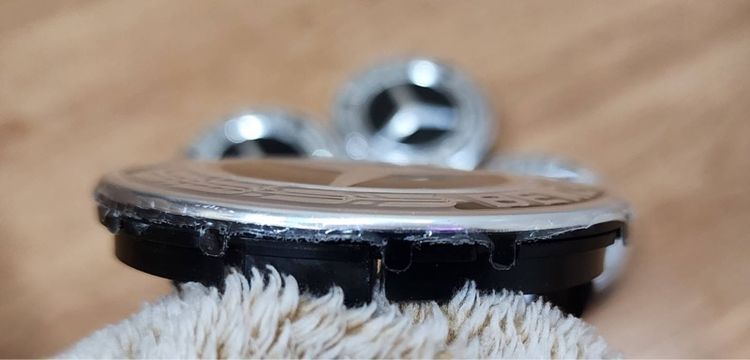 ล้อแม็กเบนซ์ รูปที่ 7