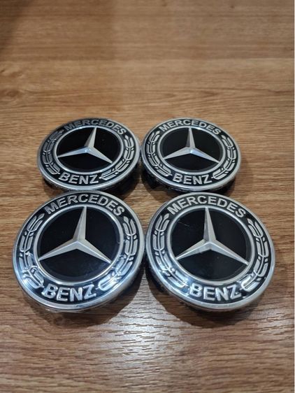 ล้อแม็กเบนซ์ รูปที่ 6