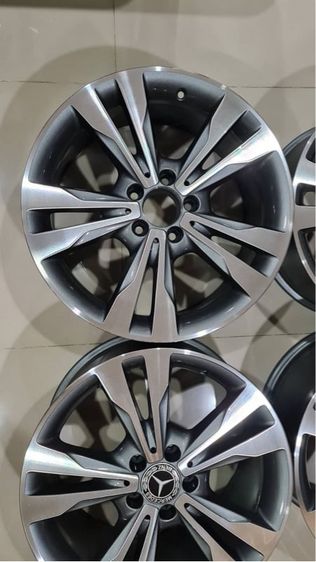 ล้อแม็กเบนซ์