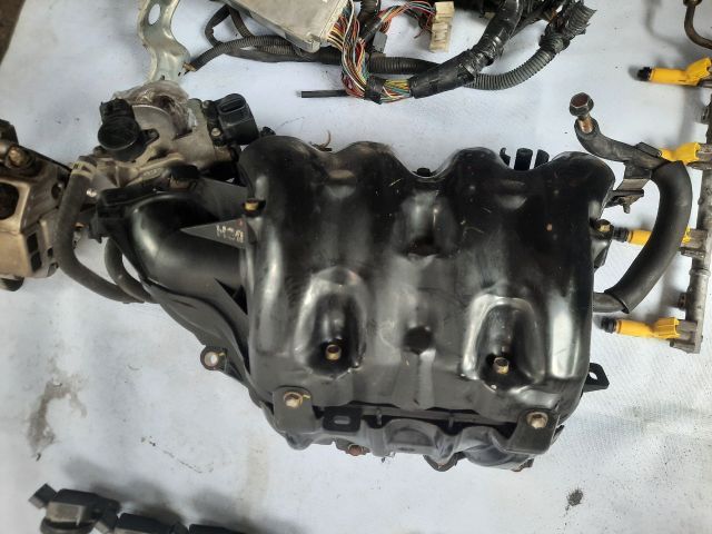 Toyota Camry acv30 รุ่นผู้นำ อุปกรณ์ข้างเครื่อง ไดชาร์จ คอมแอร์ ปั๊มเพาเวอร์ คอยล์หัวเทียน สอบถามเพิ่มเติมได้ครับ รูปที่ 6