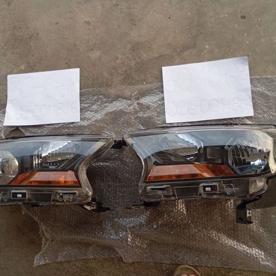 ไฟหน้า แท้ เรนเจอร รูปที่ 3