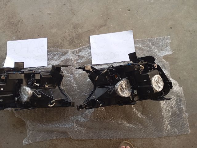 ไฟหน้า แท้ เรนเจอร รูปที่ 5