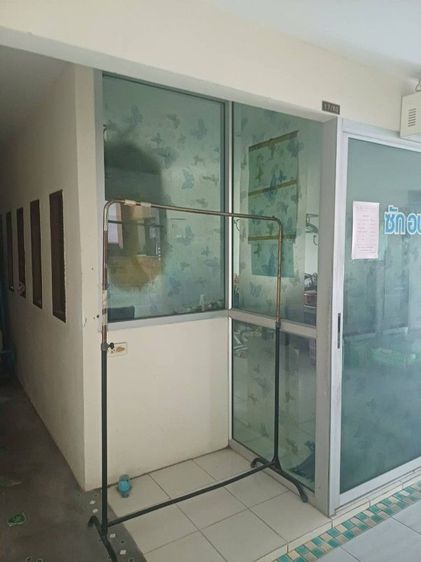 ขายห้องรับซักรีดเกรซแกรนด์โฮมคอนโด บางแสน รูปที่ 3