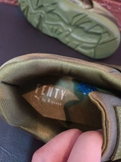 PUMAหญิง รูปที่ 6