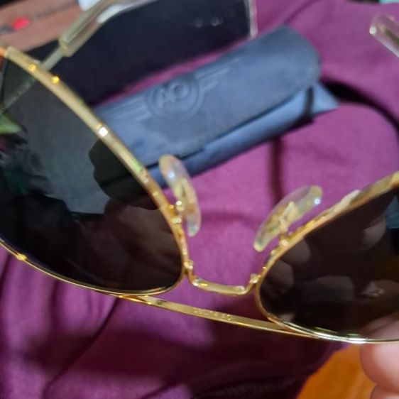 แว่นตา ao แท้ made in usa รูปที่ 5