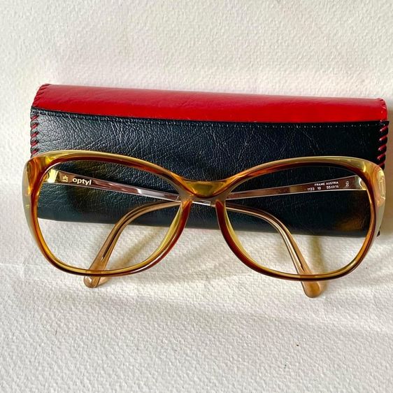 อื่นๆ อื่นๆ AUSTRIA 🇦🇹 กรอบแว่นตา 