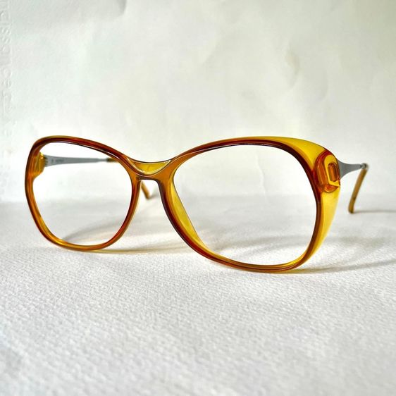 AUSTRIA 🇦🇹 กรอบแว่นตา  รูปที่ 7