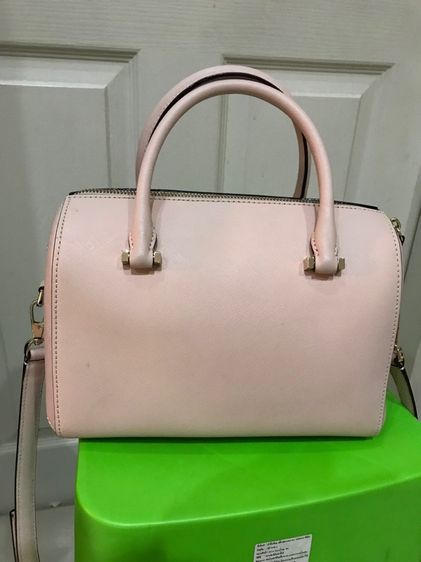ลดราคา กระเป๋าสะพาย สตรี Kate Spade แท้ มือสอง สภาพดี รูปที่ 2