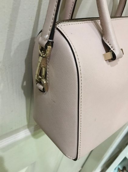 ลดราคา กระเป๋าสะพาย สตรี Kate Spade แท้ มือสอง สภาพดี รูปที่ 10