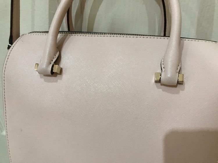 ลดราคา กระเป๋าสะพาย สตรี Kate Spade แท้ มือสอง สภาพดี รูปที่ 7