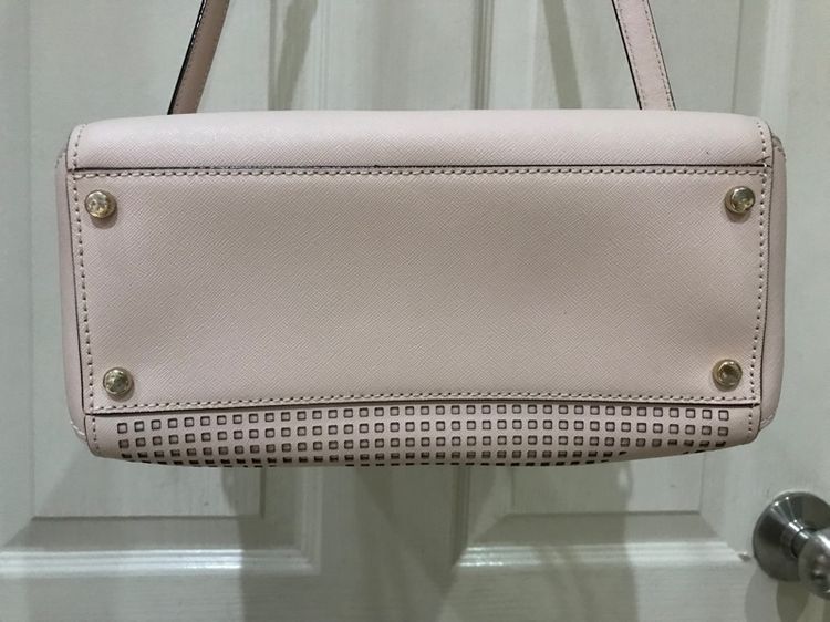ลดราคา กระเป๋าสะพาย สตรี Kate Spade แท้ มือสอง สภาพดี รูปที่ 13