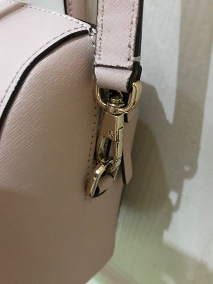 ลดราคา กระเป๋าสะพาย สตรี Kate Spade แท้ มือสอง สภาพดี รูปที่ 8