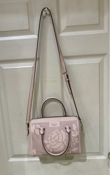 ลดราคา กระเป๋าสะพาย สตรี Kate Spade แท้ มือสอง สภาพดี รูปที่ 3