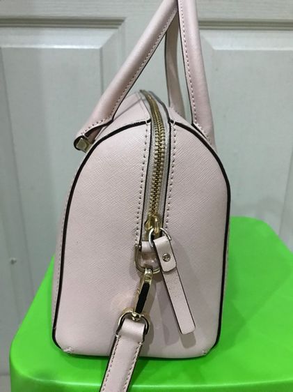 ลดราคา กระเป๋าสะพาย สตรี Kate Spade แท้ มือสอง สภาพดี รูปที่ 14