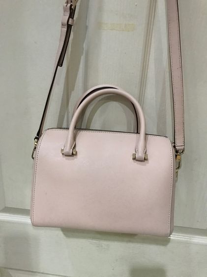 ลดราคา กระเป๋าสะพาย สตรี Kate Spade แท้ มือสอง สภาพดี รูปที่ 6