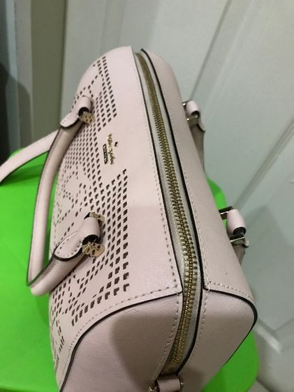 ลดราคา กระเป๋าสะพาย สตรี Kate Spade แท้ มือสอง สภาพดี รูปที่ 17