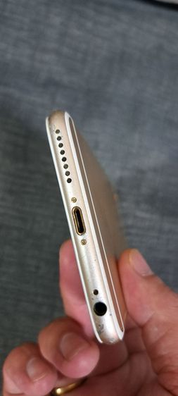 มือถือไอโฟน6 plus รูปที่ 4