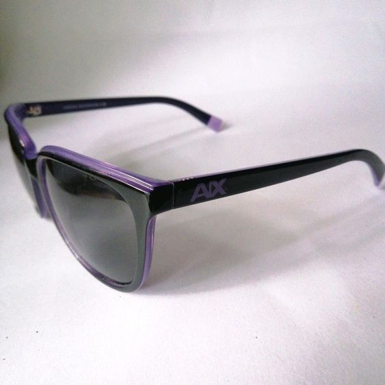 ARMANI EXCHANGE แว่นตา แว่นกันแดด กรอบแว่น รูปที่ 7