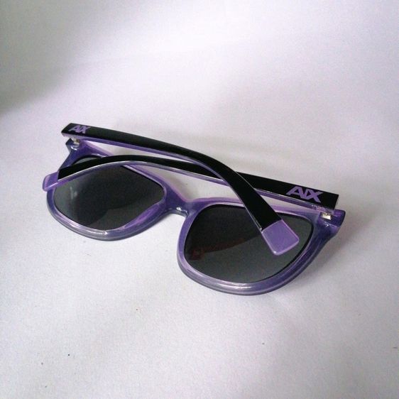 ARMANI EXCHANGE แว่นตา แว่นกันแดด กรอบแว่น รูปที่ 11