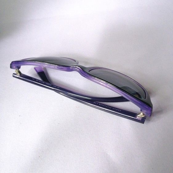 ARMANI EXCHANGE แว่นตา แว่นกันแดด กรอบแว่น รูปที่ 9